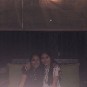 Meet your Posher, Aaliyah